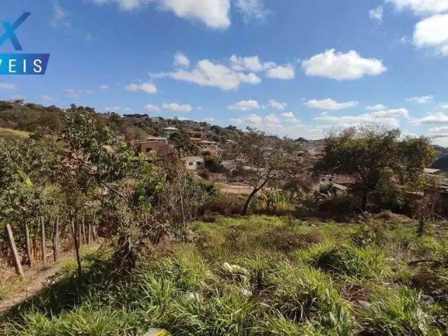 Terreno / Lote para Venda em Ribeirão das Neves/MG Florença