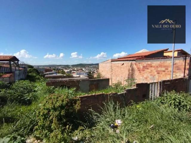Terreno / Lote para Venda em Ribeirão das Neves/MG Florença