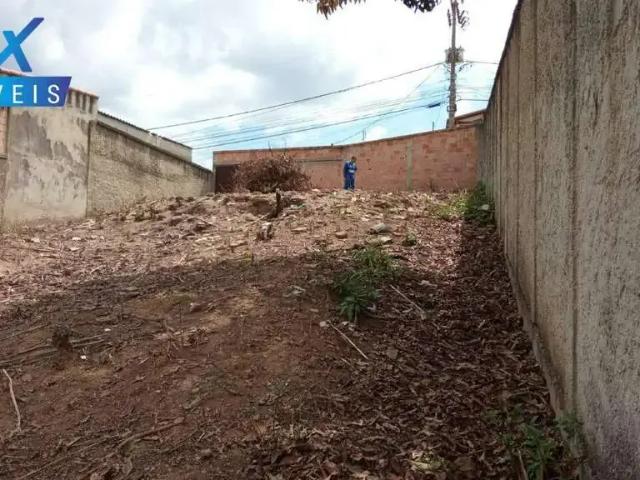 Terreno / Lote para Venda em Ribeirão das Neves/MG Florença