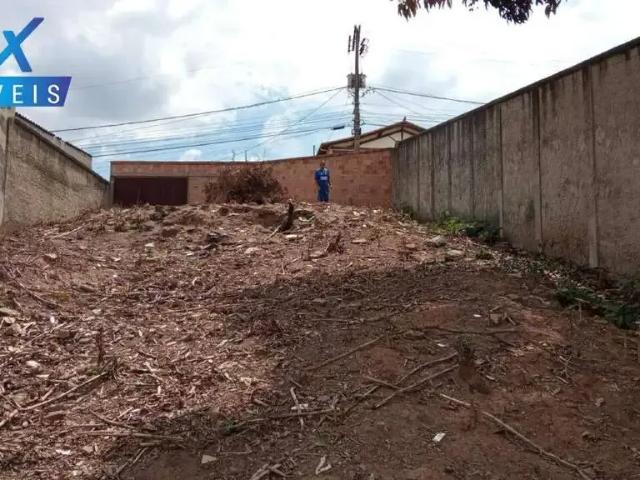 Terreno / Lote para Venda em Ribeirão das Neves/MG Florença