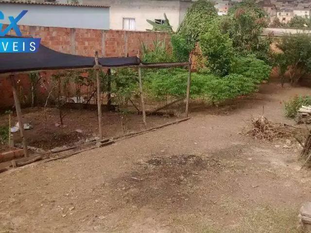 Terreno / Lote para Venda em Ribeirão das Neves/MG Florença