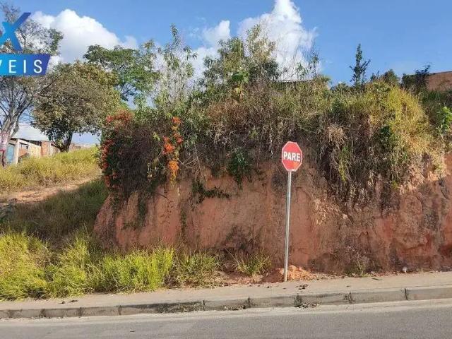 Terreno / Lote para Venda em Ribeirão das Neves/MG Florença