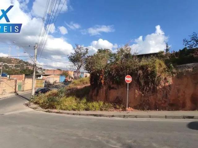 Terreno / Lote para Venda em Ribeirão das Neves/MG Florença