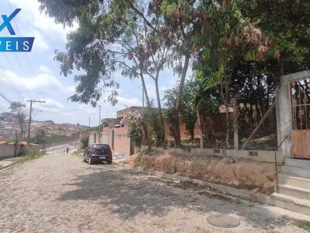 Terreno / Lote para Venda em Ribeirão das Neves/MG Florença