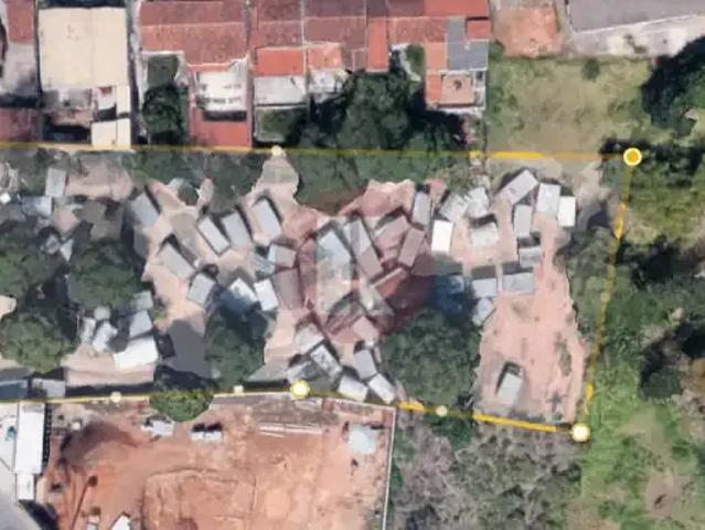 Terreno / Lote para Venda em Ribeirão das Neves/MG Granjas Primavera Justinópolis