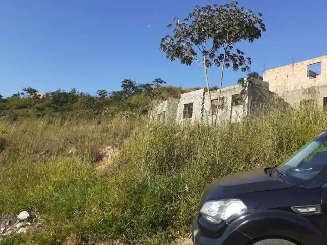 Terreno / Lote para Venda em Ribeirão das Neves/MG Jardim Colonial