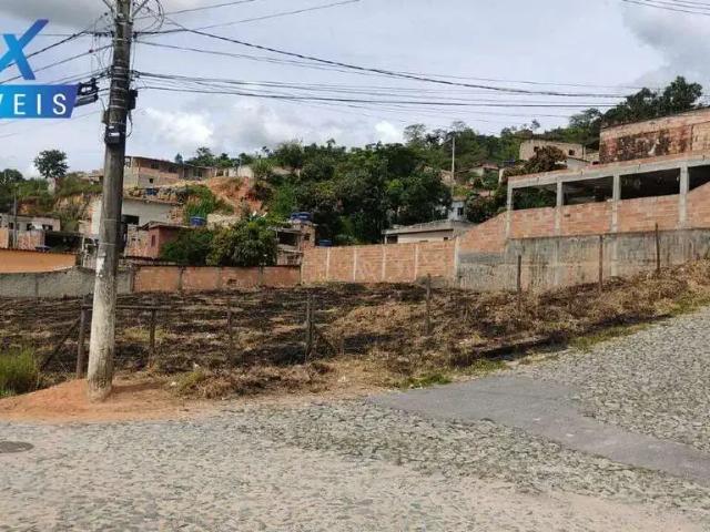Terreno / Lote para Venda em Ribeirão das Neves/MG Jardim Colonial
