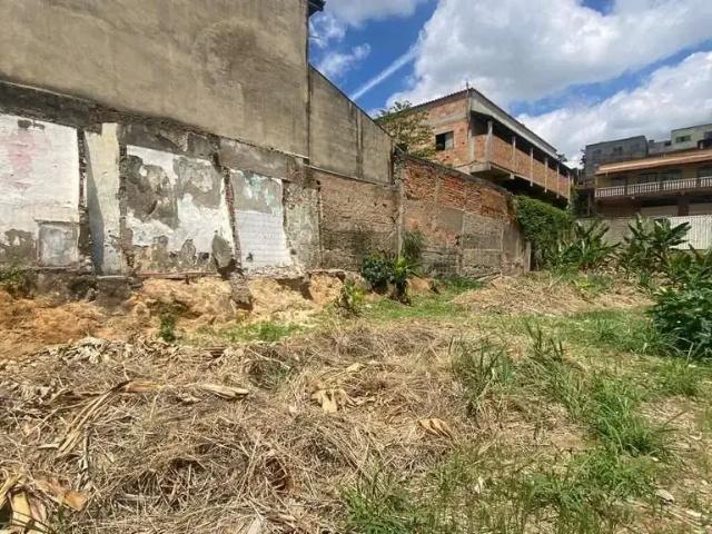 Terreno / Lote para Venda em Ribeirão das Neves/MG Jardim de Alá Justinópolis