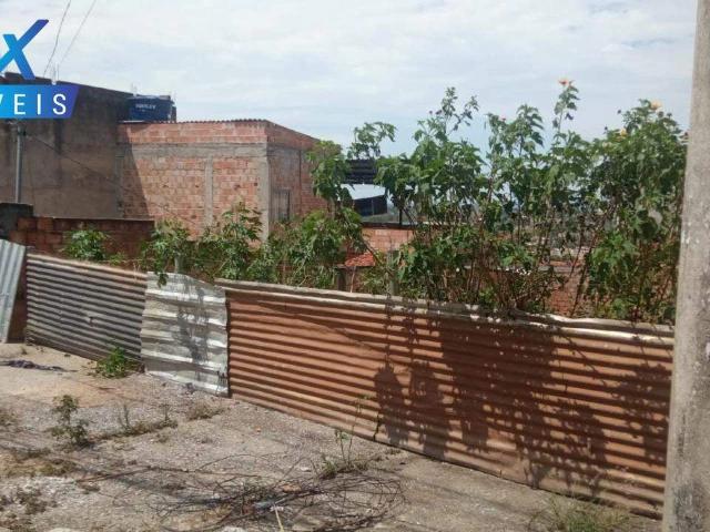 Terreno / Lote para Venda em Ribeirão das Neves/MG Jardim Verona