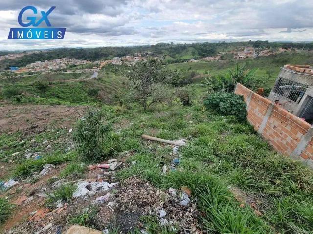 Terreno / Lote para Venda em Ribeirão das Neves/MG Jardim Verona