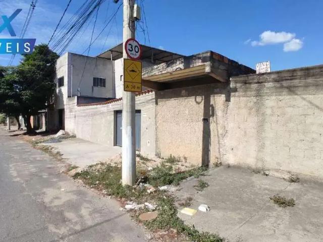 Terreno / Lote para Venda em Ribeirão das Neves/MG Jardim Verona