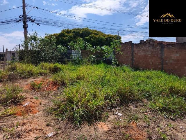 Terreno / Lote para Venda em Ribeirão das Neves/MG Jardim Verona