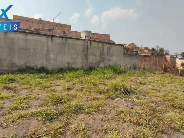 Terreno / Lote para Venda em Ribeirão das Neves/MG Jardim Verona