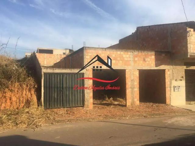 Terreno / Lote para Venda em Ribeirão das Neves/MG Jardim Verona