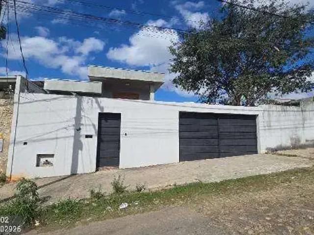 Terreno / Lote para Venda em Ribeirão das Neves/MG Justinópolis Distrito