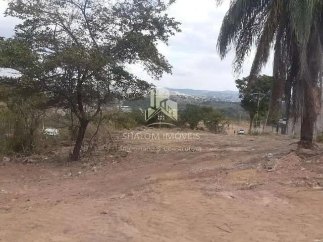 Terreno / Lote para Venda em Ribeirão das Neves/MG Landi Justinópolis