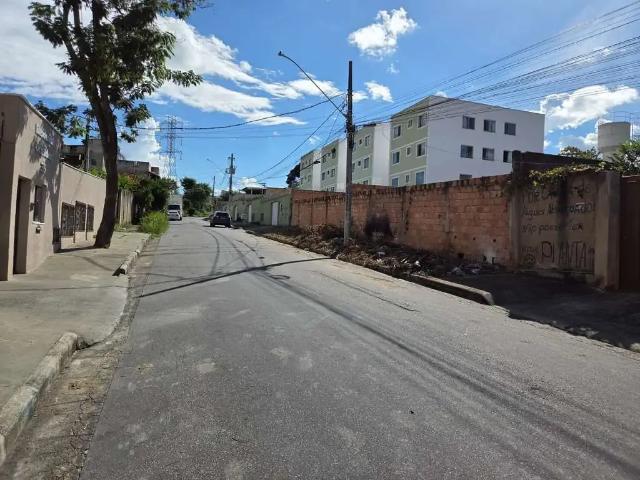 Terreno / Lote para Venda em Ribeirão das Neves/MG Maracanã Justinópolis