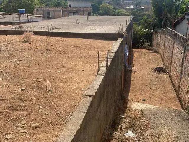 Terreno / Lote para Venda em Ribeirão das Neves/MG Nápoli
