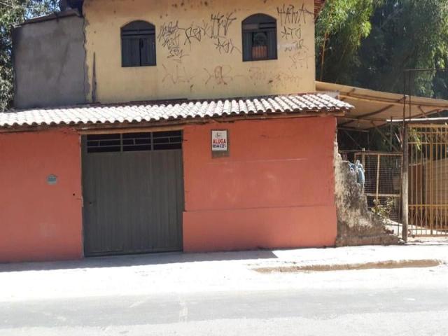 Terreno / Lote para Venda em Ribeirão das Neves/MG Rosana