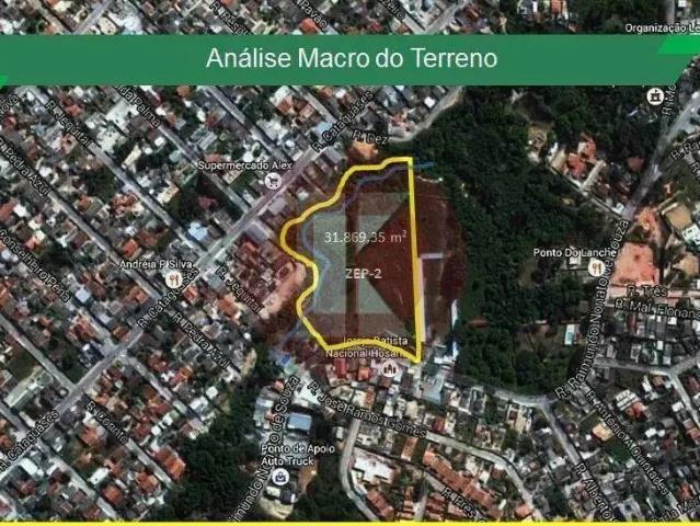 Terreno / Lote para Venda em Ribeirão das Neves/MG Rosana
