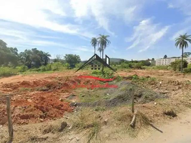 Terreno / Lote para Venda em Ribeirão das Neves/MG Rosana