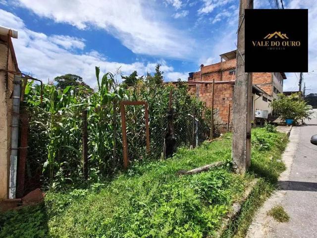 Terreno / Lote para Venda em Ribeirão das Neves/MG São Judas Tadeu