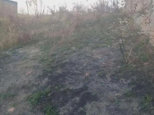 Terreno / Lote para Venda em Ribeirão das Neves/MG San Genaro