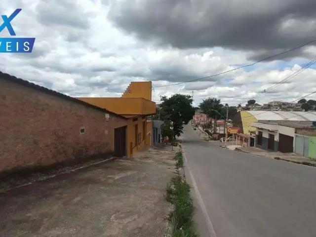 Terreno / Lote para Venda em Ribeirão das Neves/MG San Genaro