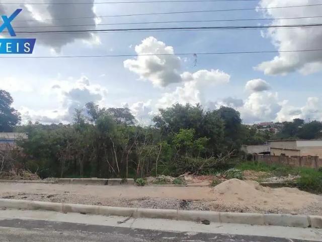 Terreno / Lote para Venda em Ribeirão das Neves/MG San Genaro