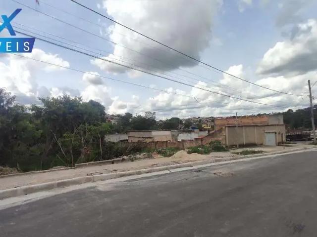 Terreno / Lote para Venda em Ribeirão das Neves/MG San Genaro