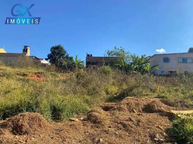 Terreno / Lote para Venda em Ribeirão das Neves/MG San Genaro