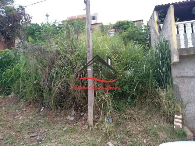 Terreno / Lote para Venda em Ribeirão das Neves/MG Savassi