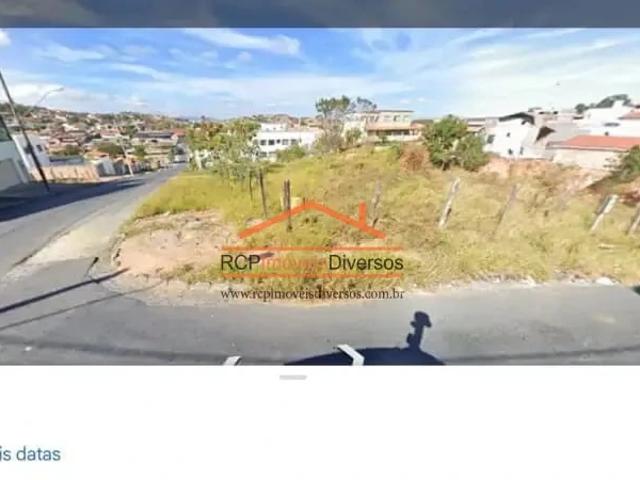 Terreno / Lote para Venda em Ribeirão das Neves/MG Severina