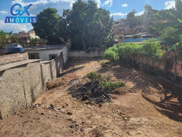 Terreno / Lote para Venda em Ribeirão das Neves/MG Sevilha 2ª Seção