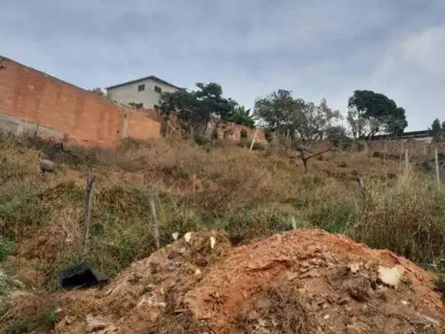Terreno / Lote para Venda em Ribeirão das Neves/MG Sevilha 2 Seção