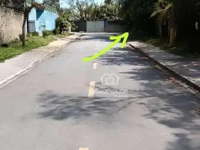 Terreno / Lote para Venda em Ribeirão Pires/SP Ouro Fino Paulista