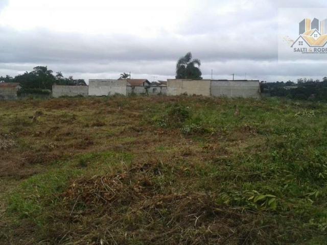 Terreno / Lote para Venda em Ribeirão Pires/SP Ouro Fino Paulista