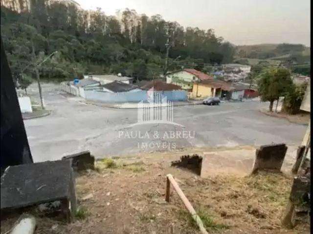 Terreno / Lote para Venda em Ribeirão Pires/SP Bocaina
