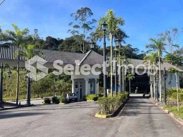 Terreno / Lote para Venda em Ribeirão Pires/SP Colônia