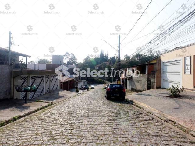 Terreno / Lote para Venda em Ribeirão Pires/SP Colônia