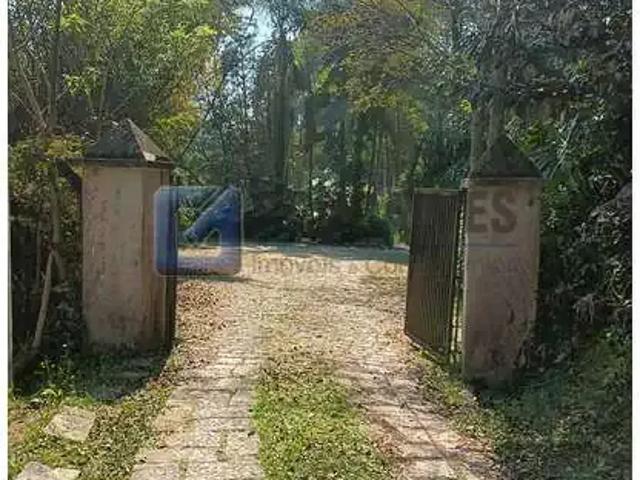 Terreno / Lote para Venda em Ribeirão Pires/SP Colônia