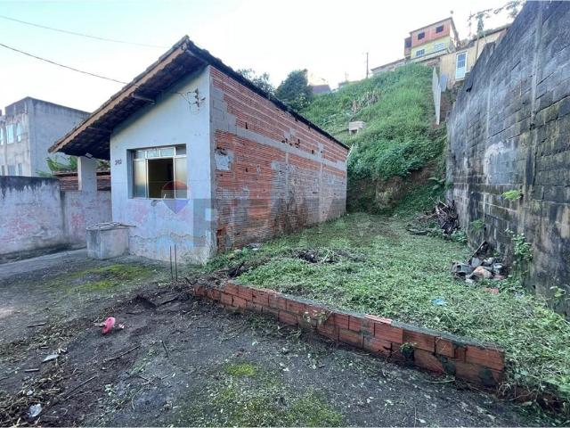 Terreno / Lote para Venda em Ribeirão Pires/SP Pilar Velho