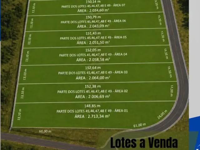 Terreno / Lote para Venda em Ribeirão Pires/SP Quarta Divisão