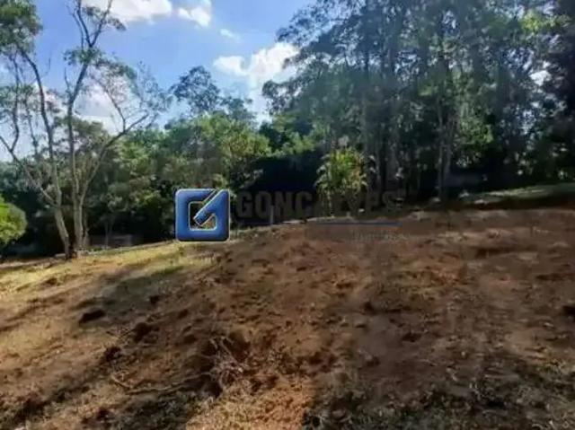 Terreno / Lote para Venda em Ribeirão Pires/SP Quarta Divisão