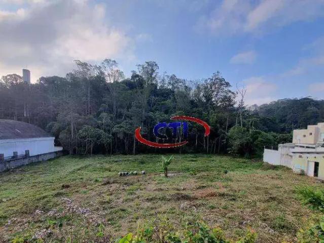 Terreno / Lote para Venda em Ribeirão Pires/SP Suíssa