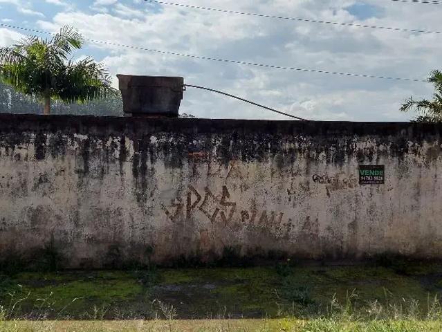 Terreno / Lote para Venda em Ribeirão Pires/SP Santa Luzia