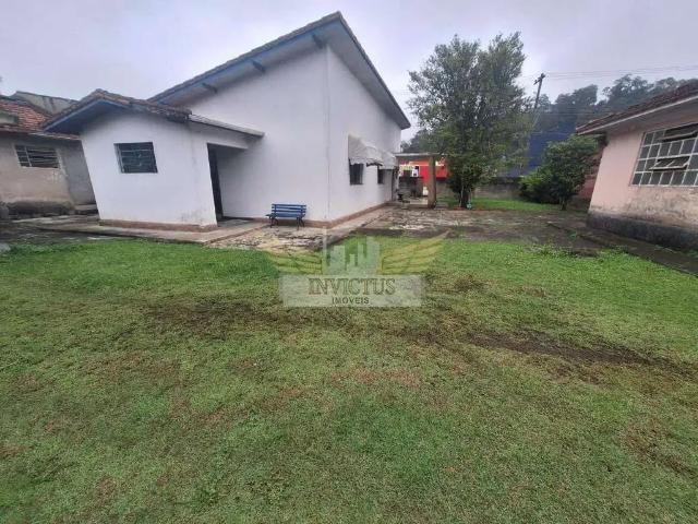 Terreno / Lote para Venda em Ribeirão Pires/SP Santa Luzia
