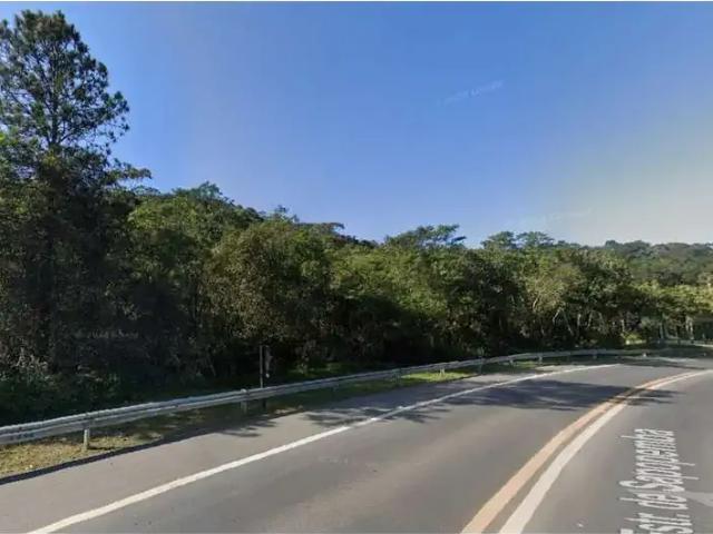 Terreno / Lote para Venda em Ribeirão Pires/SP Santa Luzia