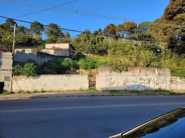 Terreno / Lote para Venda em Ribeirão Pires/SP Santa Luzia