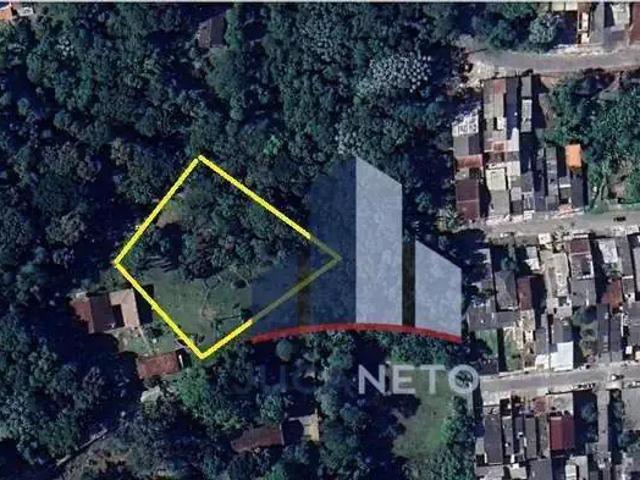 Terreno / Lote para Venda em Ribeirão Pires/SP Tanque Caio